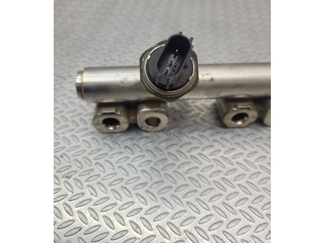 Vstřikovací lišta 3535007100 Hyundai Kona I