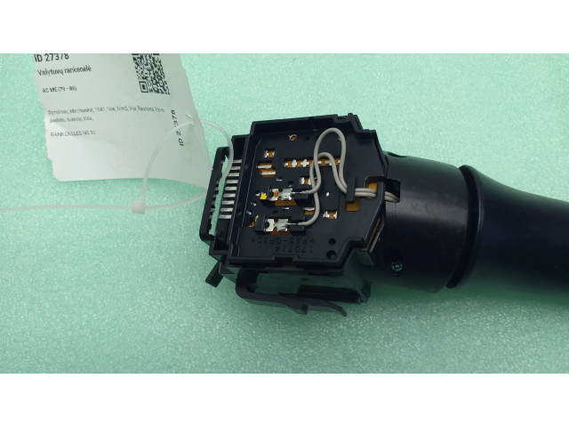 Ручка стеклоочистителей E532016   Mitsubishi L200