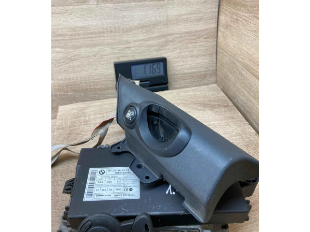 Řídící jednotka 7588502, 9147191 Mini One - Cooper Coupe R56 2005