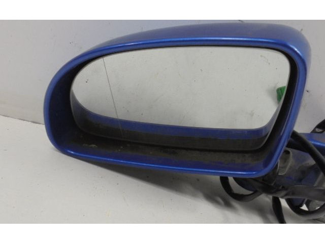 Зеркало (механическое)       Volkswagen New Beetle  1998 - 2011 года   