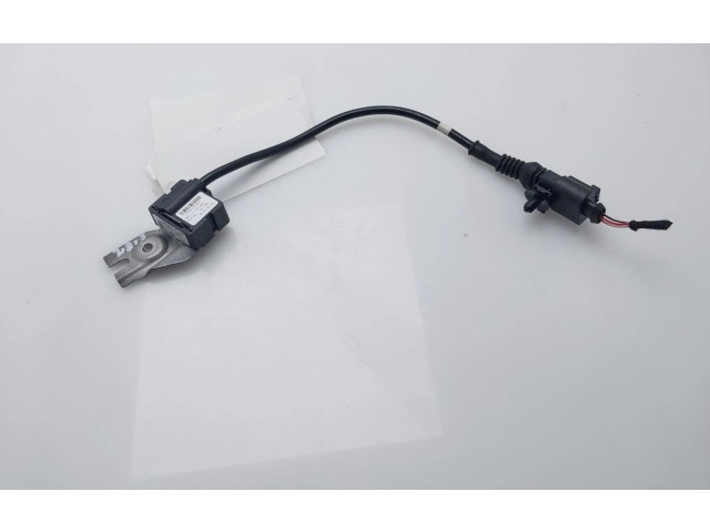 Řídící jednotka 7L0907673E Porsche Cayenne (9PA) 2008