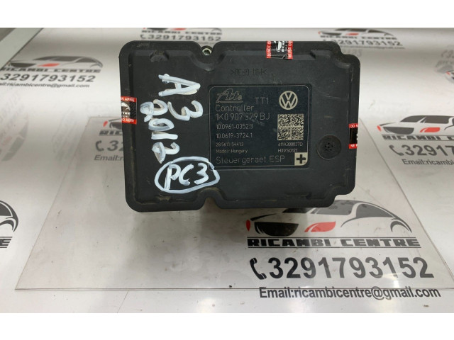 Блок АБС 1K0614517AC, 00004427G2 Audi A3 S3 A3 Sportback 8P 2005 - 2013 года