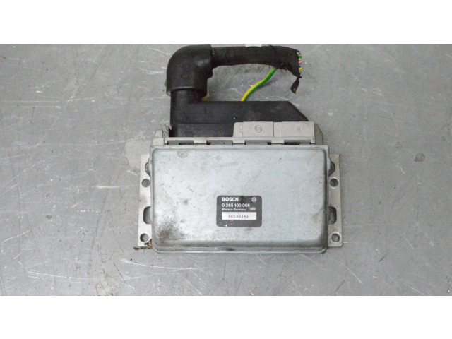 Блок управления АБС    Peugeot 605