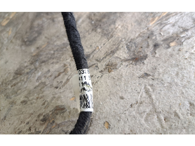 Зеркало электрическое     правое   Mercedes-Benz ML W164  2005-2011 года   