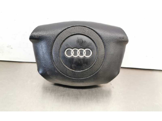 Подушка безопасности водителя 4B0880201Q Audi A4 Allroad