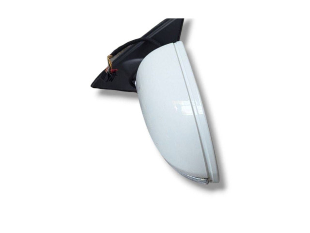 Зеркало электрическое Skoda Superb B6 (3T) 2008 - 2015 года