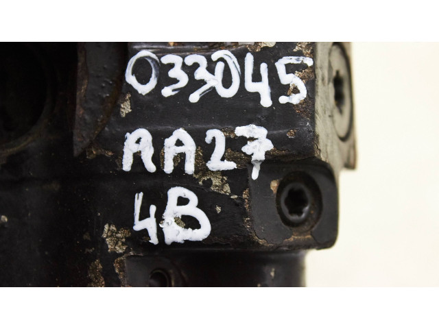 Топливный насос