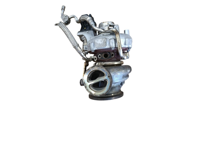 Turbodmychadlo Турбина 9494375, 860029008 BMW 7 G11 G12 N63R