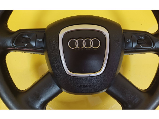 Volant Audi Q7 4L 2007 4F0419091AH  