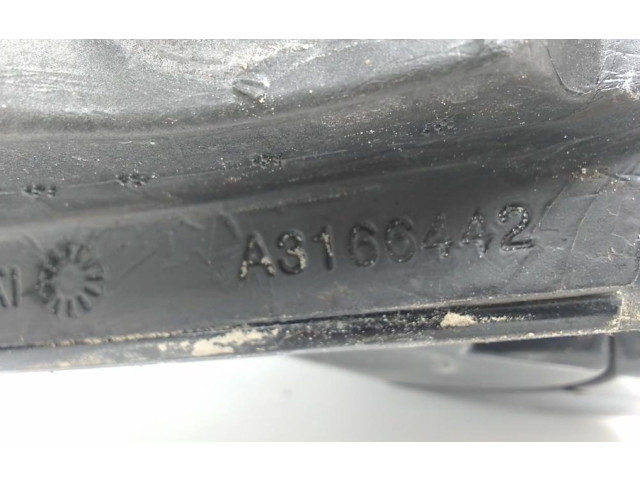 Zpětné zrcátko Mercedes-Benz E A207 2010 A3166442