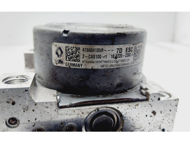 Jednotka ABS 476604105R Renault Sandero I 2021
