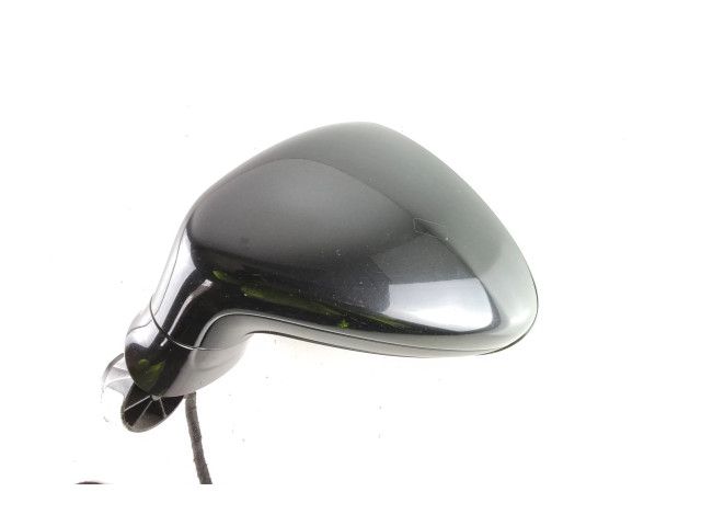 Zpětné zrcátko  Porsche Panamera (970) 2011  97061266900, 24052010  