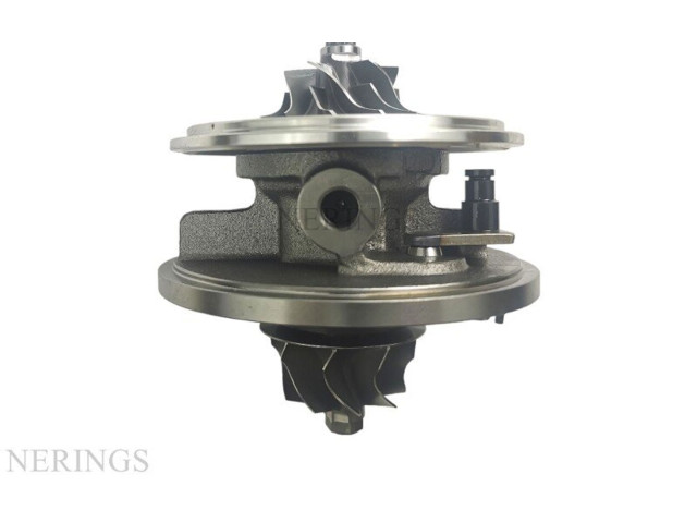  Турбина Skoda Octavia Mk1 (1U)  713673-0001, CHRA10-0055         