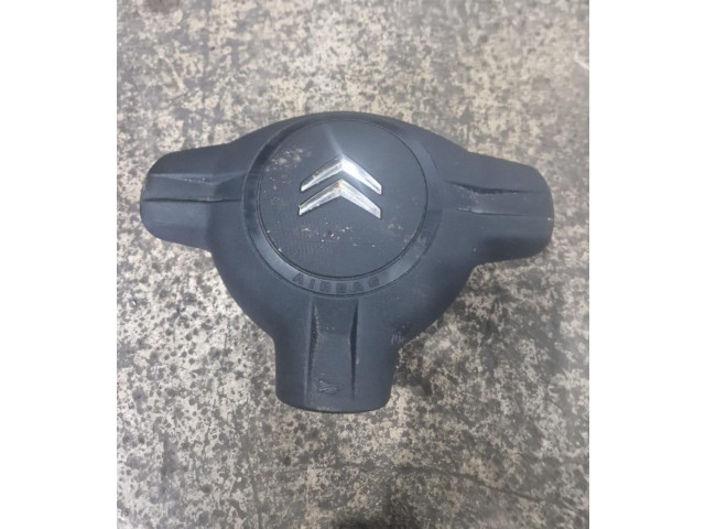 Подушка безопасности водителя    Citroen C1