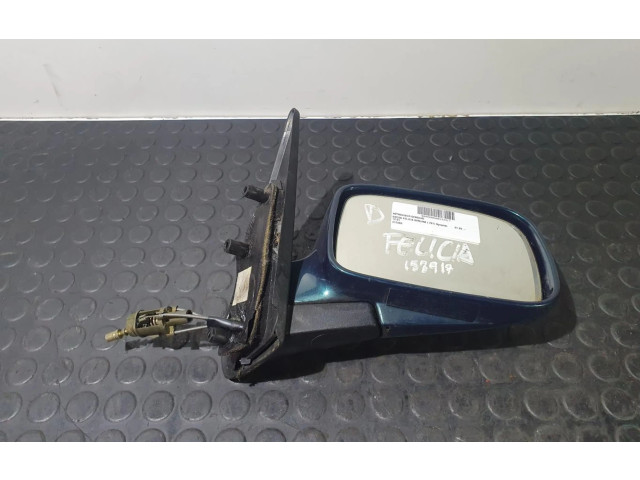 Zpětné zrcátko Skoda Felicia I 010388