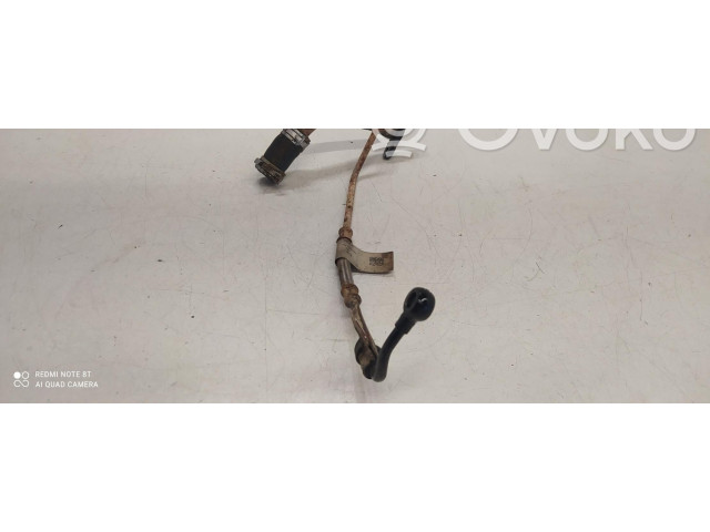 Turbodmychadlo Турбина 1S4Q6K679BA Ford Transit - Tourneo Connect