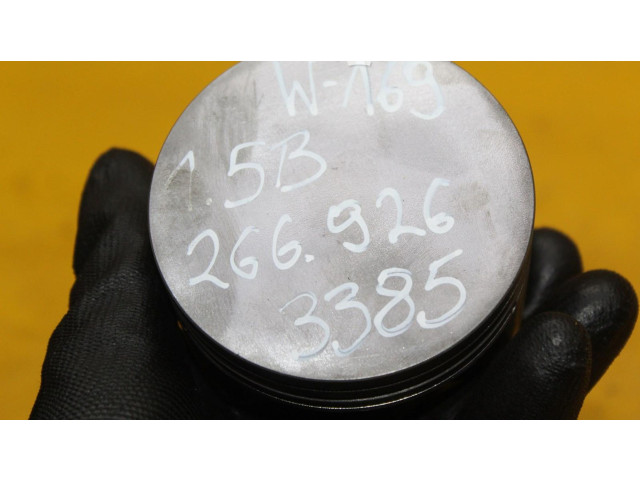 Píst Mercedes-Benz A W169