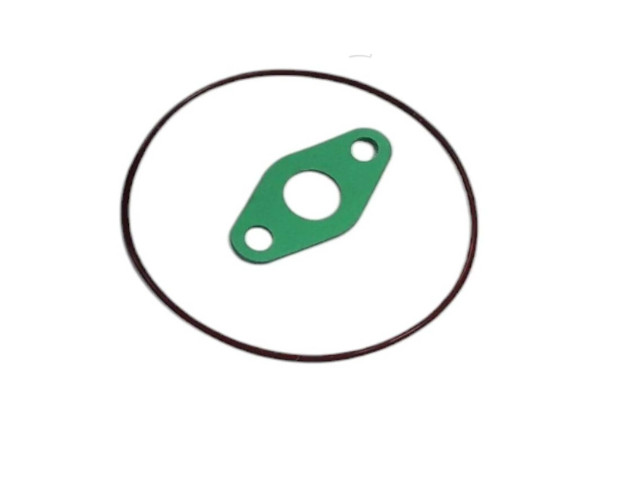 Турбина Seat Alhambra (Mk2) 03L253056T, 54409880007