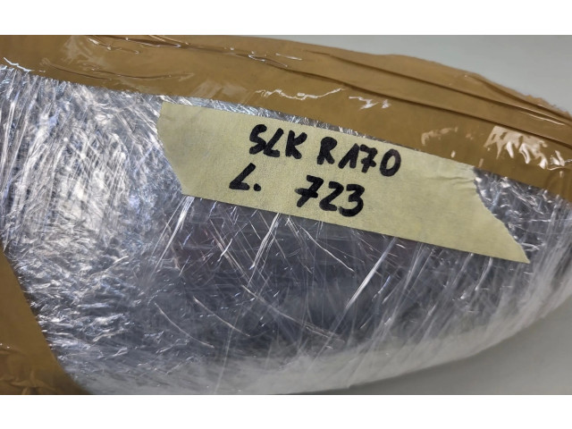 Zpětné zrcátko Mercedes-Benz SLK R170 2003 A1703110361