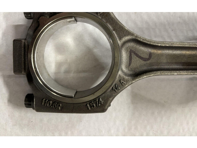 Рулевая рейка Шатун 94810301070 Porsche Cayenne (92A) 2011 - 2017 года