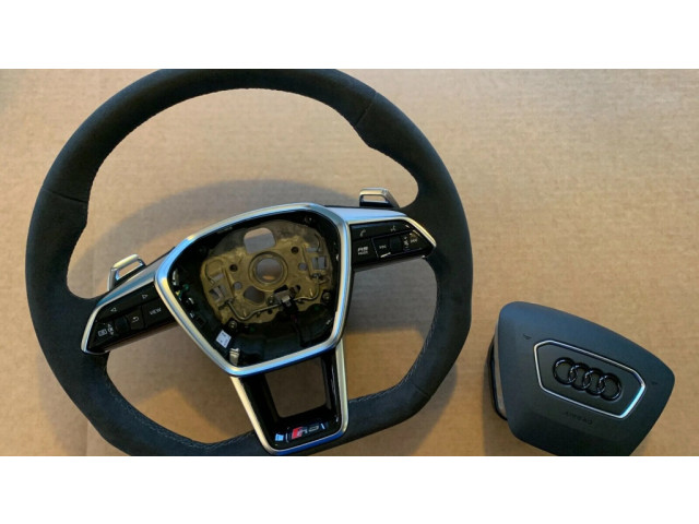 Руль Audi e-tron 4K0419091TXXC, 311469199ADCAC