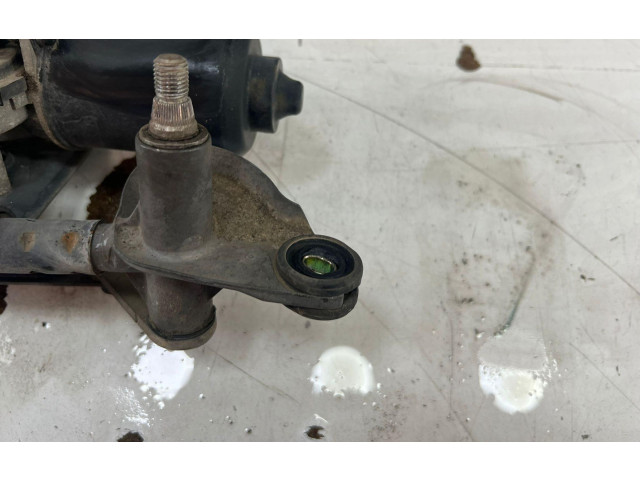 Моторчик дворников Hyundai Getz