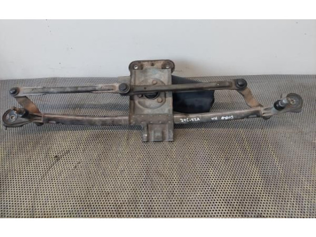 Моторчик дворников 0390241136, 97KG-17B571-AB    Ford Ka