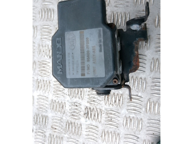 Jednotka ABS 956002F000, 10AK4E31A01 KIA Cerato 2005