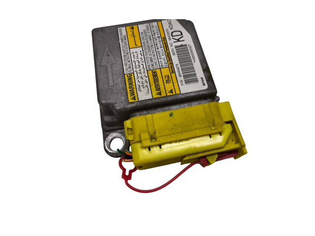 Блок подушек безопасности 96484976, 96433674   Chevrolet Matiz