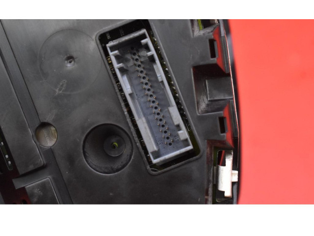 Панель приборов 6M2T-10849-GL, 6M2T-10849-GL   Ford S-MAX       