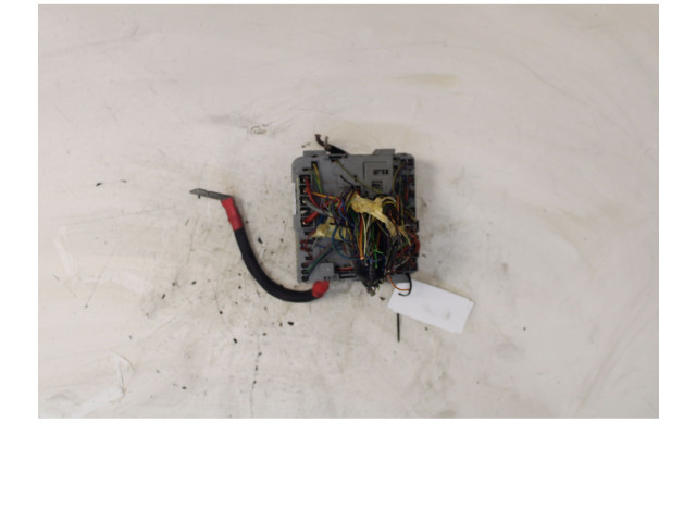   Pojistková skříňka    Fiat Punto (199) 2012