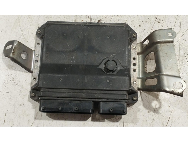 Řídící jednotka 89661-0D400, 89661-0D400 Toyota Yaris 2007