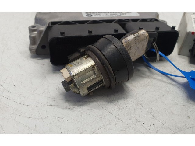 Комплект блоков управления 7805287, 13617805287   BMW X3 E83