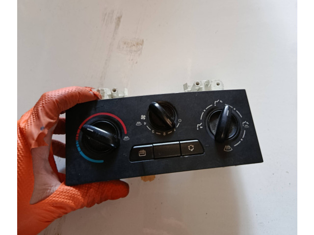 Турбина Блок управления кондиционера воздуха / климата/ печки (в салоне) Citroen C4 Aircross H5754, H5754G0613