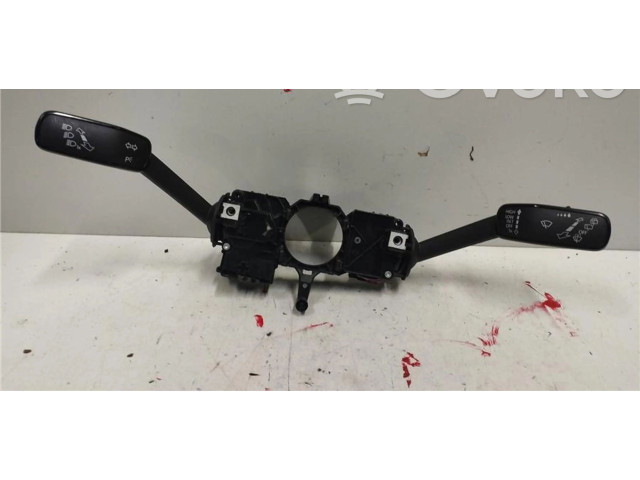 Переключатель дворников 2QC953502, 0090086   Volkswagen Polo VI