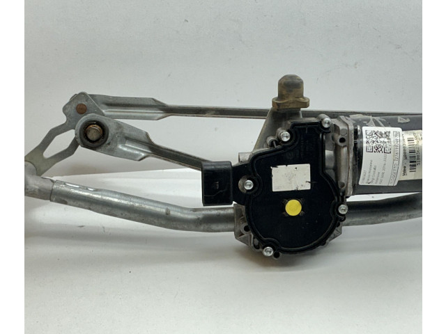 Двигатель стеклоочистителей W000035841, W000035841   Fiat 500L