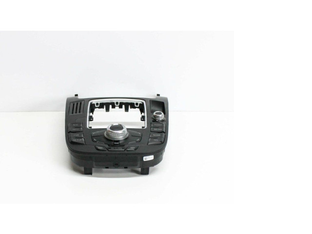 Мультимедийный контроллер