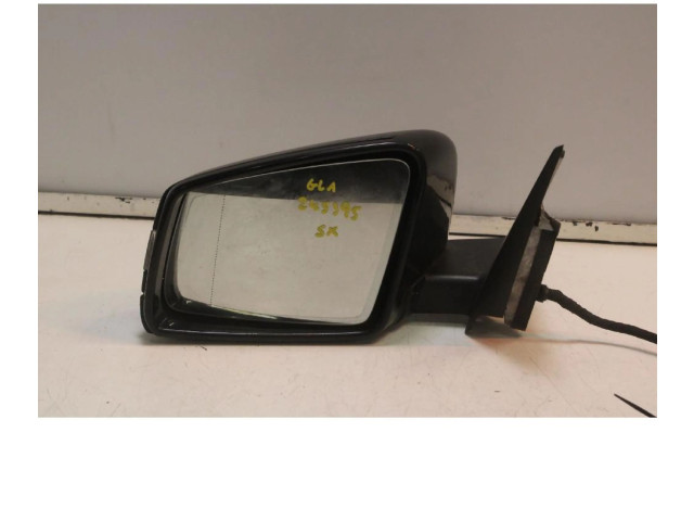 Zpětné zrcátko Mercedes-Benz GLA W156 2013