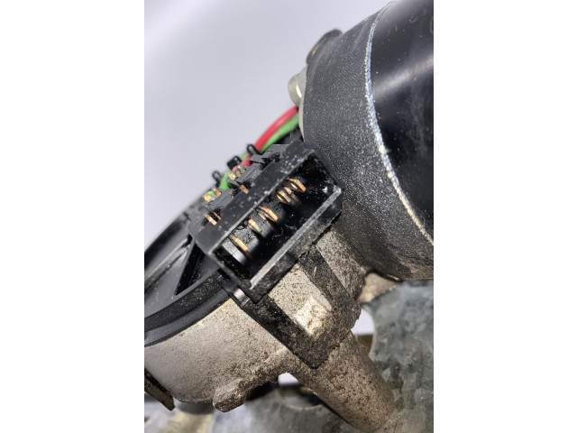 Комплект механизма стеклоочистителей    Volkswagen Polo III 6N 6N2 6NF       