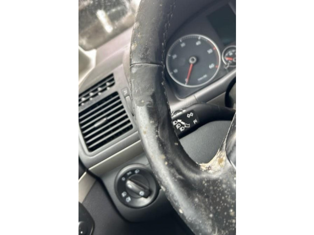 Руль Volkswagen Touran I  2003 - 2010 года 1Q0419091AGUSZ      