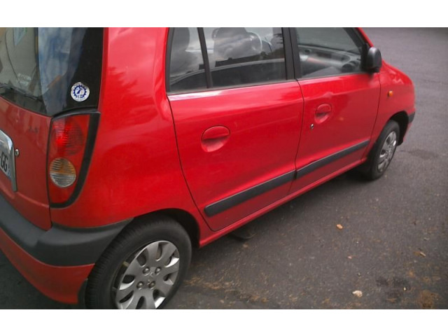 Přístrojová deska Hyundai Atos Prime 2003 NT