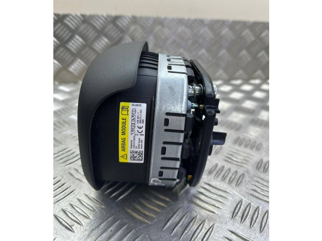 Подушка безопасности водителя 39834785   Volvo S90, V90