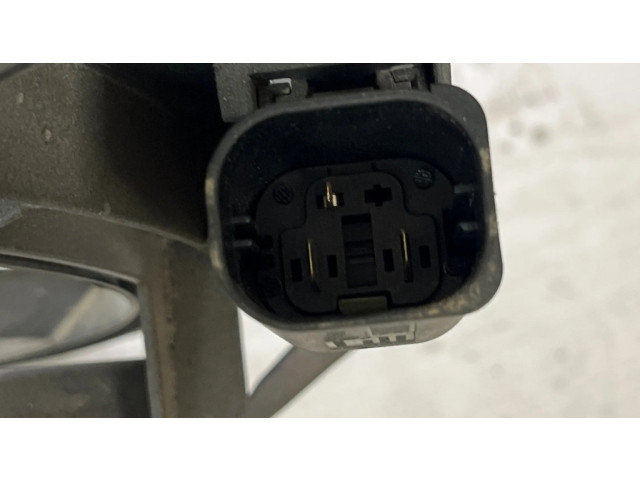 Вентилятор радиатора 67326925702 BMW X3 E83 2.0