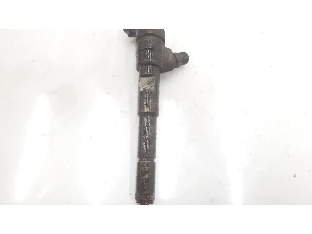 Vstřikovač 1660000Q2B, 1151CB Nissan Note (E12) pro naftový motor 1.5