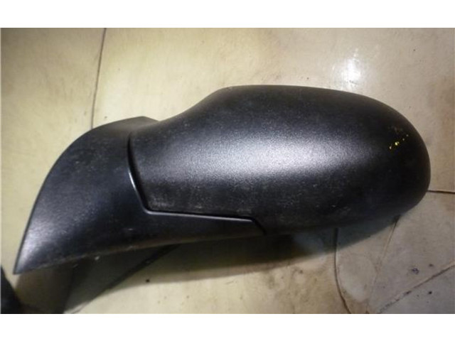 Зеркало электрическое Mercedes-Benz A W168 1997 - 2004 года