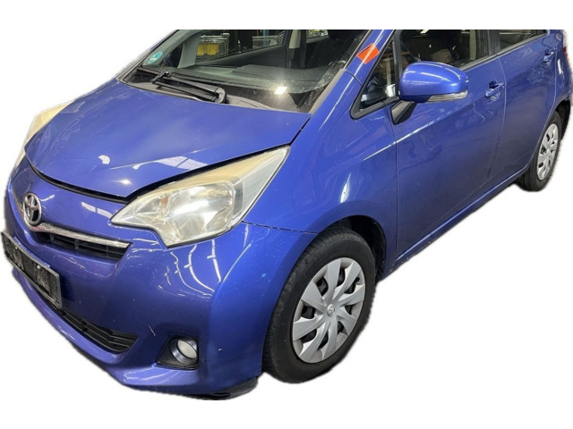 Боковая подушка безопасности Toyota Verso-S