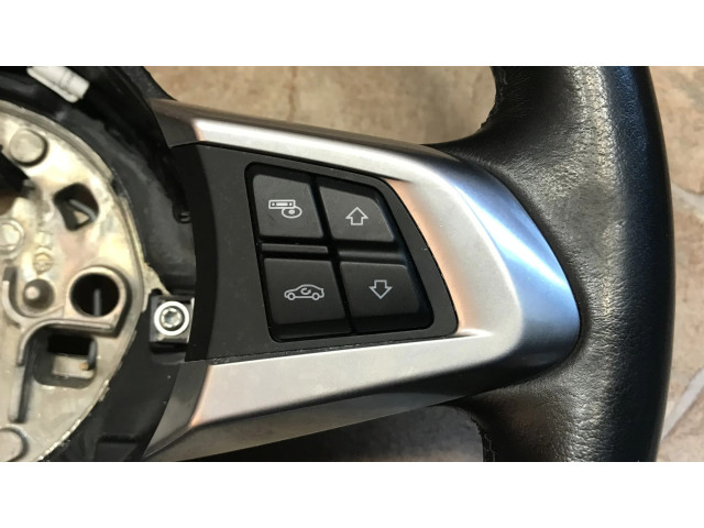 Руль BMW Z4 E89 2009-2017 года 6795932