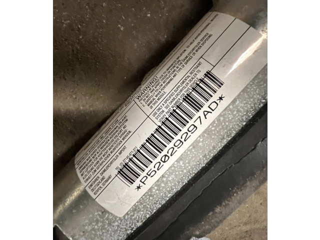 Боковая подушка безопасности 606222001C, CYTSYXLAAGT Jeep Grand Cherokee (WK)