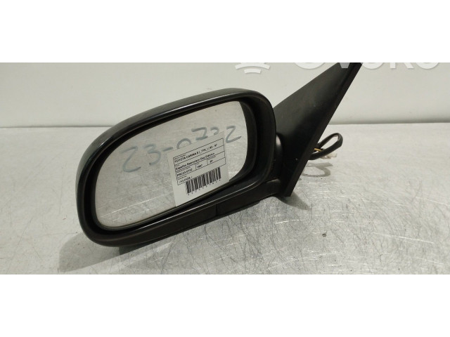 Zpětné zrcátko Smart Roadster 1997