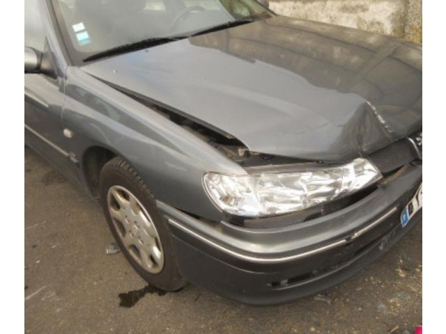 Зеркало электрическое        Peugeot 406  1996 - 1999 года   